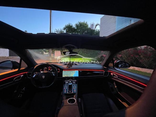2013 Porsche Panamera GTS (RARE ET UNIQUE)nique