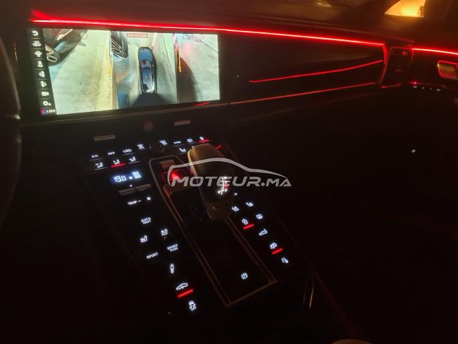 2013 Porsche Panamera GTS (RARE ET UNIQUE)nique