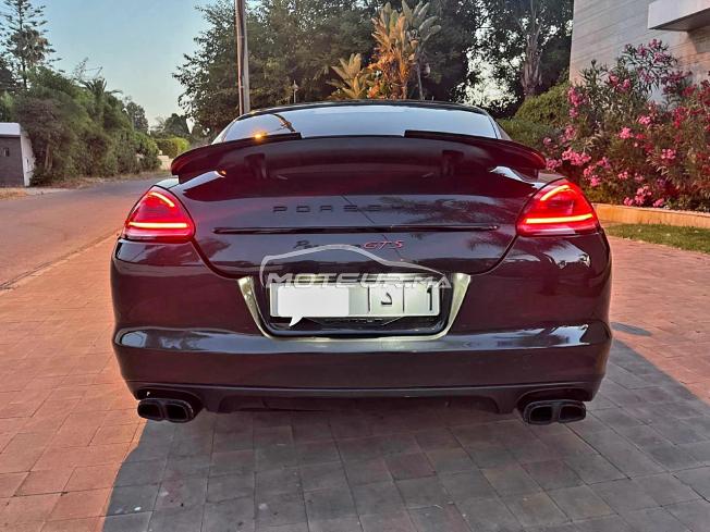 2013 Porsche Panamera GTS (RARE ET UNIQUE)nique