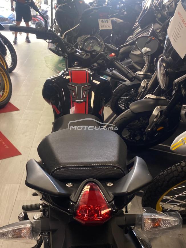 Qj moto rks 125 - very good condition