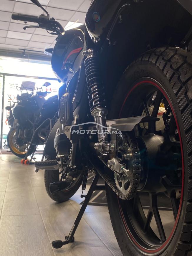 Qj moto rks 125 - very good condition