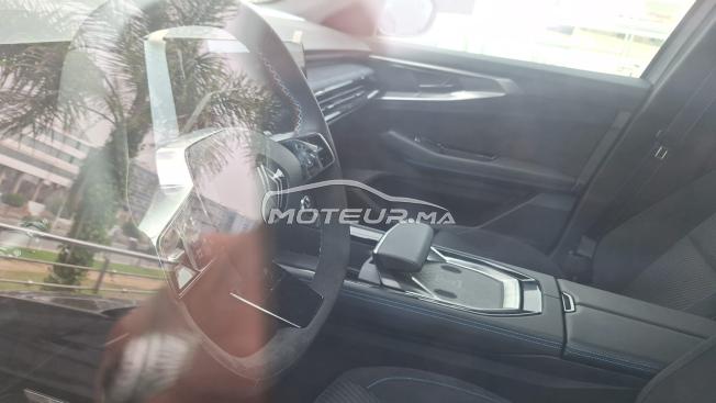 VEHICULE EN TRES BONNE ETAT CREDIT OU COMPTANT