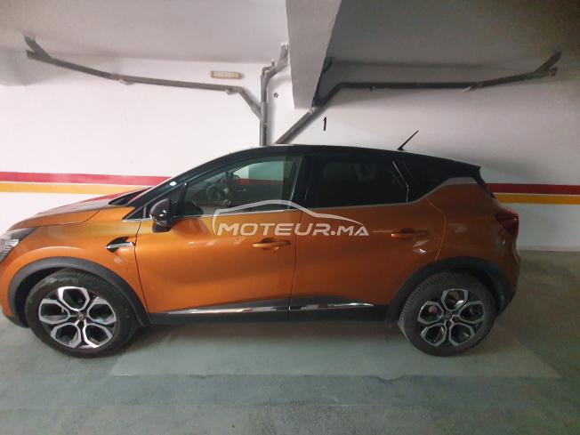 Renaut captur 2 en parfait état