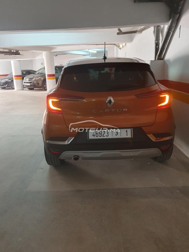 Renaut captur 2 en parfait état