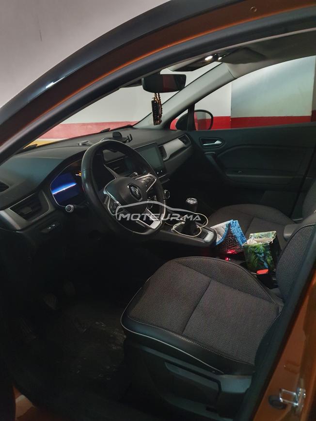 Renaut captur 2 en parfait état