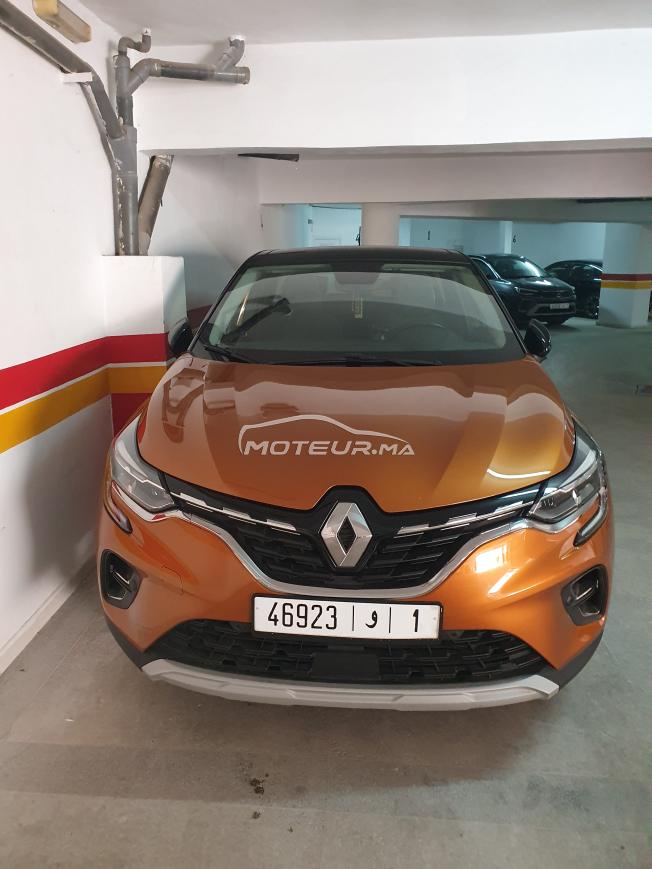 Renaut captur 2 en parfait état