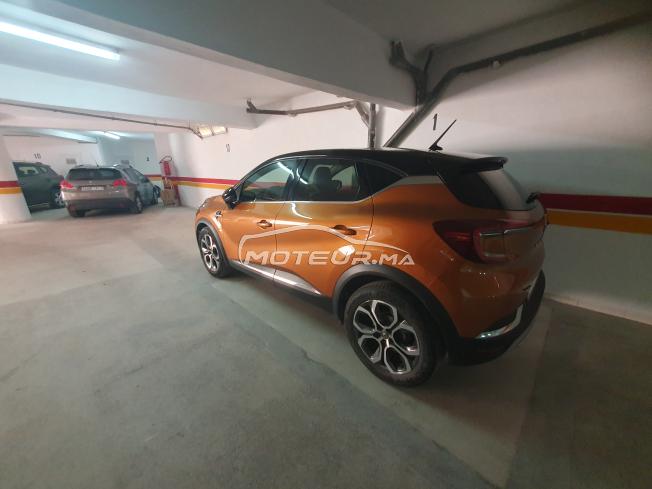 Renaut captur 2 en parfait état