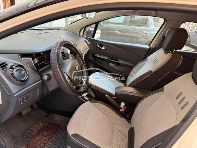 Renault captur 2017