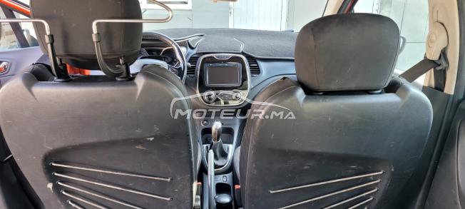 Capture Renault 2013 toute options