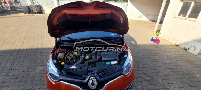 Capture Renault 2013 toute options