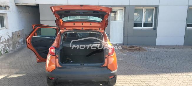 Capture Renault 2013 toute options