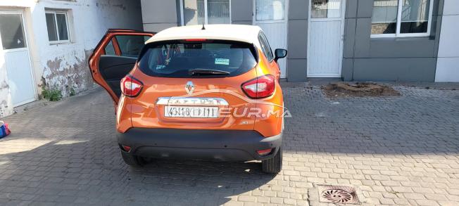 Capture Renault 2013 toute options