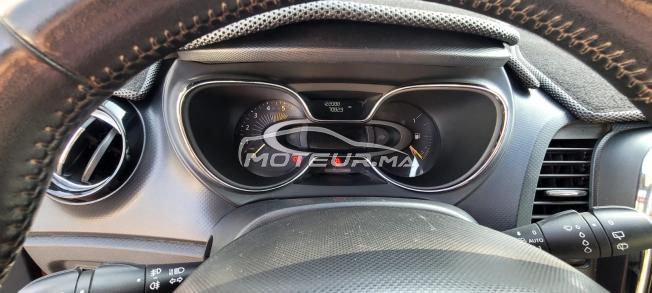 Capture Renault 2013 toute options