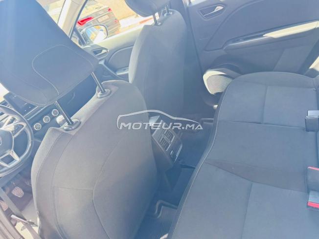 RENAULT CAPTUR en Excellent état