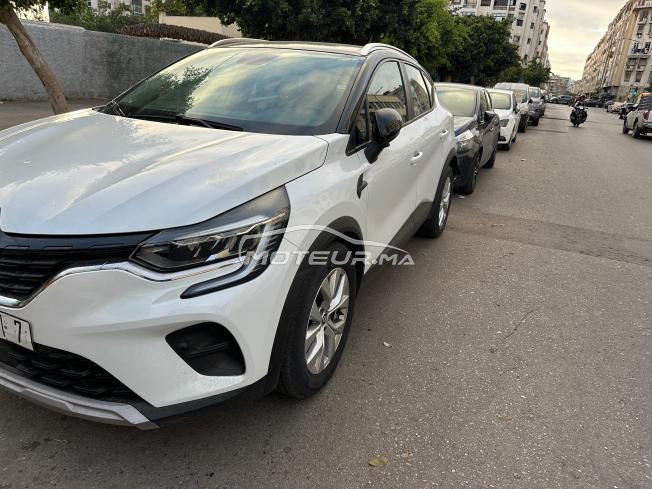 RENAULT CAPTUR en Excellent état