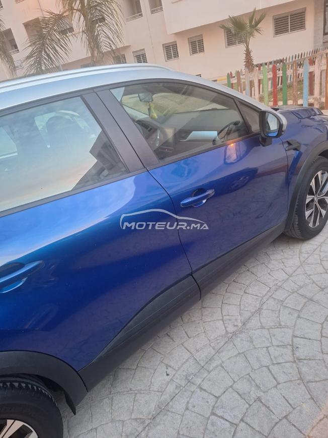 � للبيع Renault Captur Explore 1.5 dCi – موديل 2023  سيارة أنيقة، اقتصادية