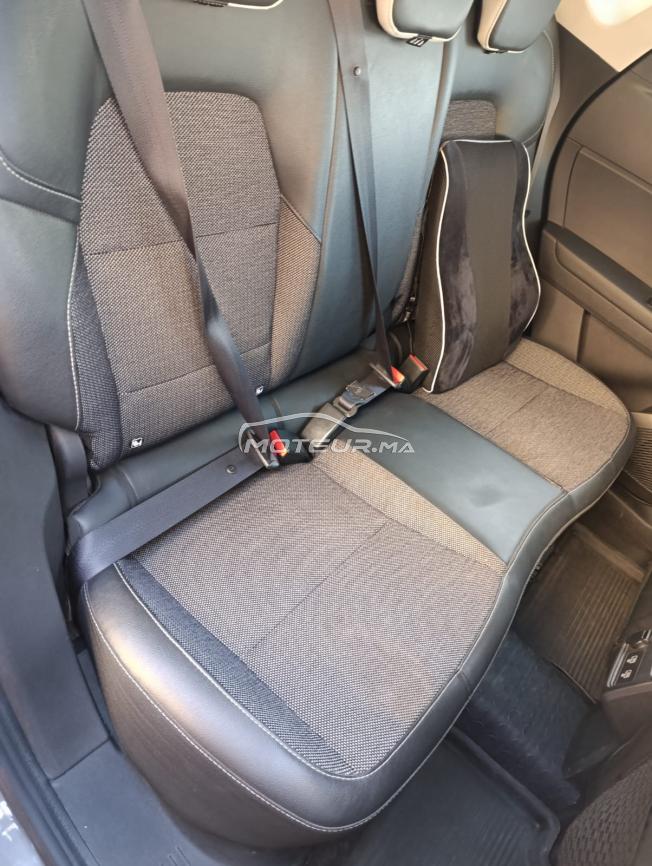 Renault Captur 2023 excellent état