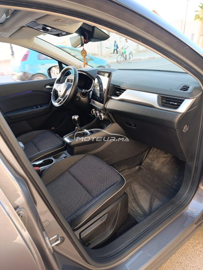 Renault Captur 2023 excellent état