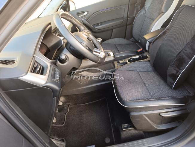 Renault Captur 2023 excellent état