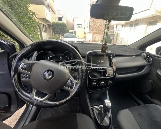 Clio 4 2020 tres bon etat
