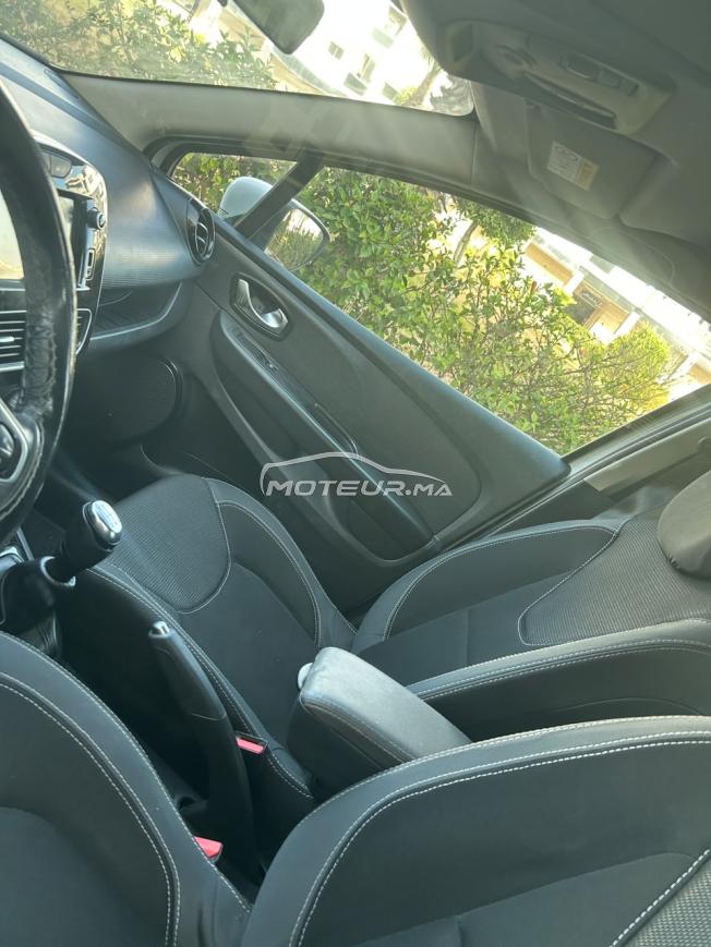 🚗 Renault Clio 4 Explorer 2017 – Manuelle – 76,000 km