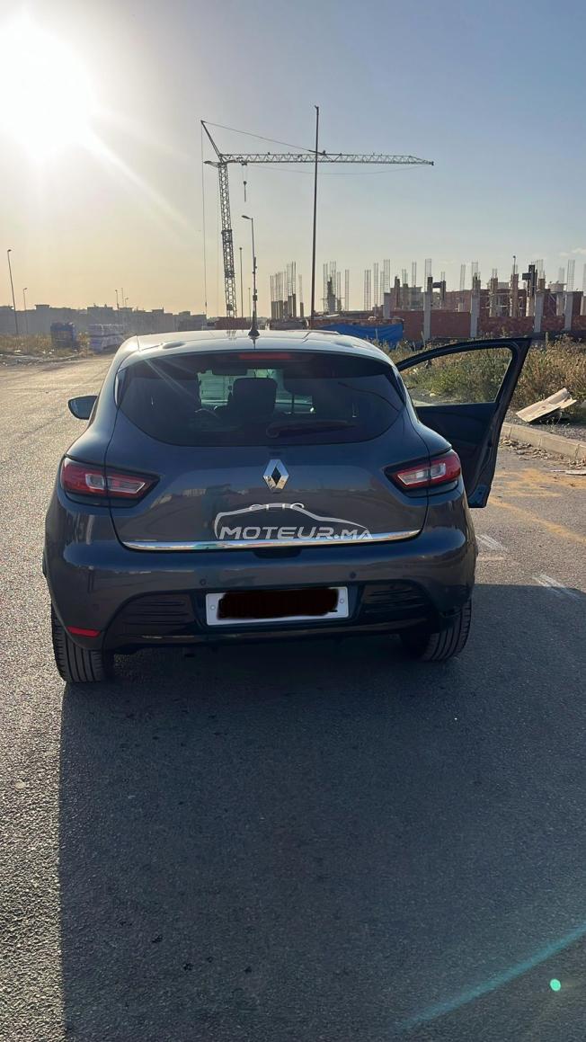 Renault Clio 4 Intense Automatique 2019 – Très Propre