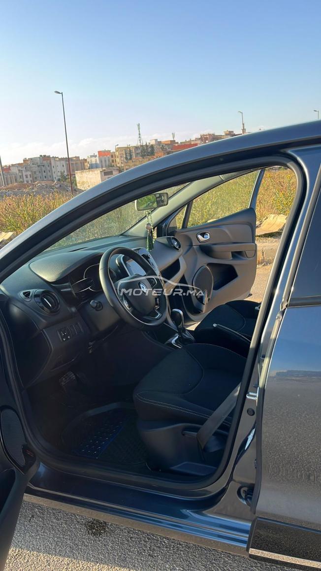 Renault Clio 4 Intense Automatique 2019 – Très Propre