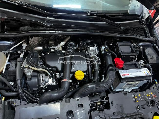 Renault Clio 4 Intense Automatique 2019 – Très Propre