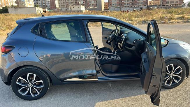 Renault Clio 4 Intense Automatique 2019 – Très Propre