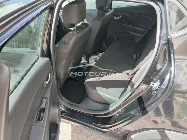 Renault Clio 4 GT Line 2015 Diesel