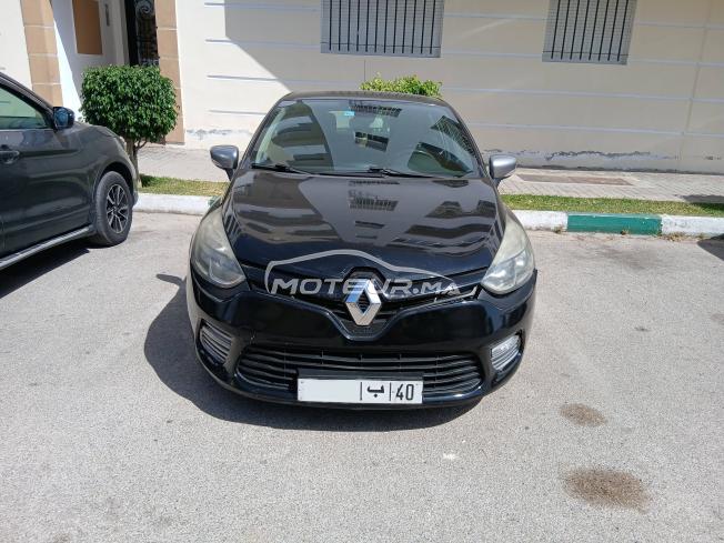 Renault Clio 4 GT Line 2015 Diesel