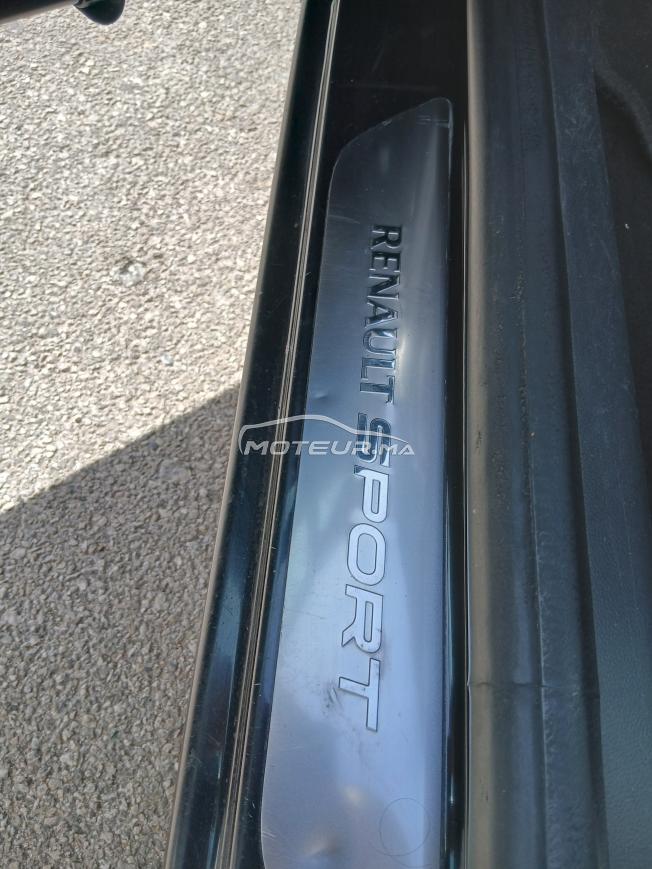 Renault Clio 4 GT Line 2015 Diesel