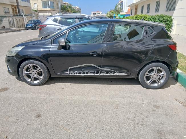 Renault Clio 4 GT Line 2015 Diesel