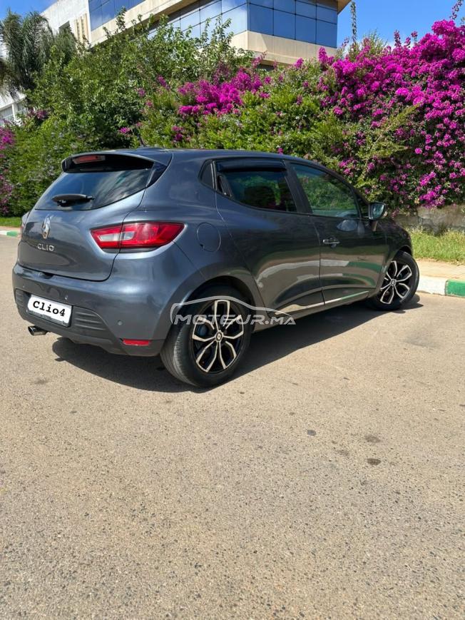 Renault clio 2021