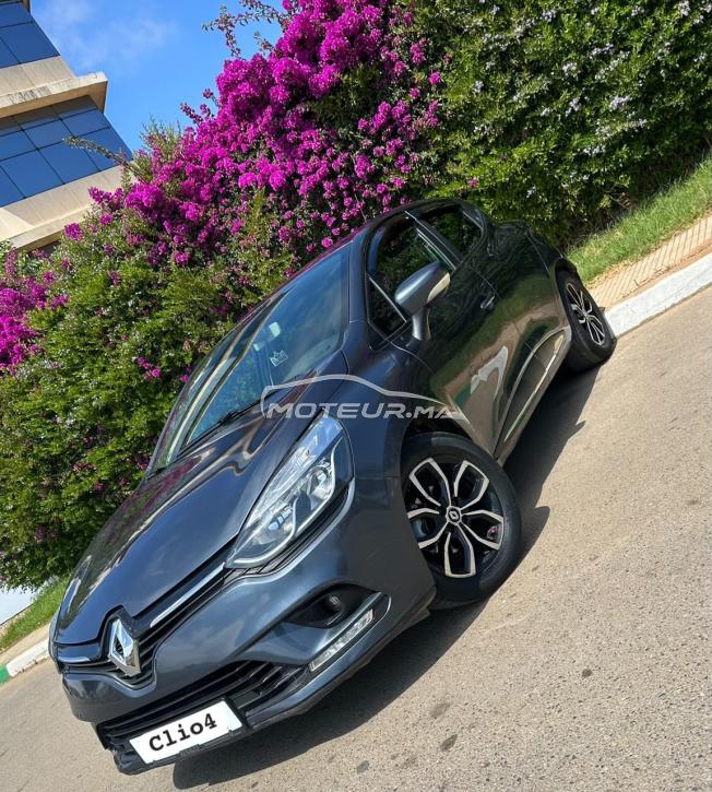 Renault clio 2021