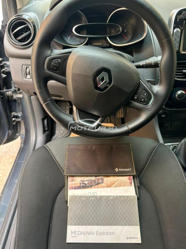 Renault clio 2021