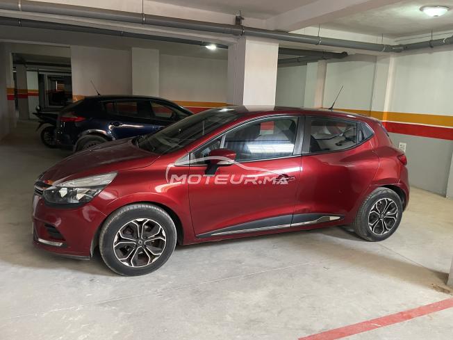 Clio 4 2018