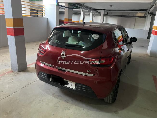 Clio 4 2018