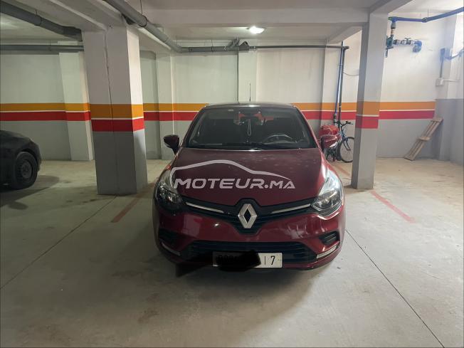 Clio 4 2018