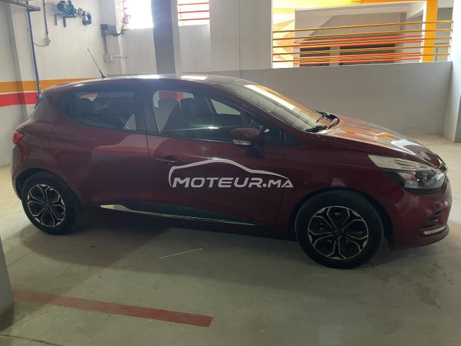 Clio 4 2018