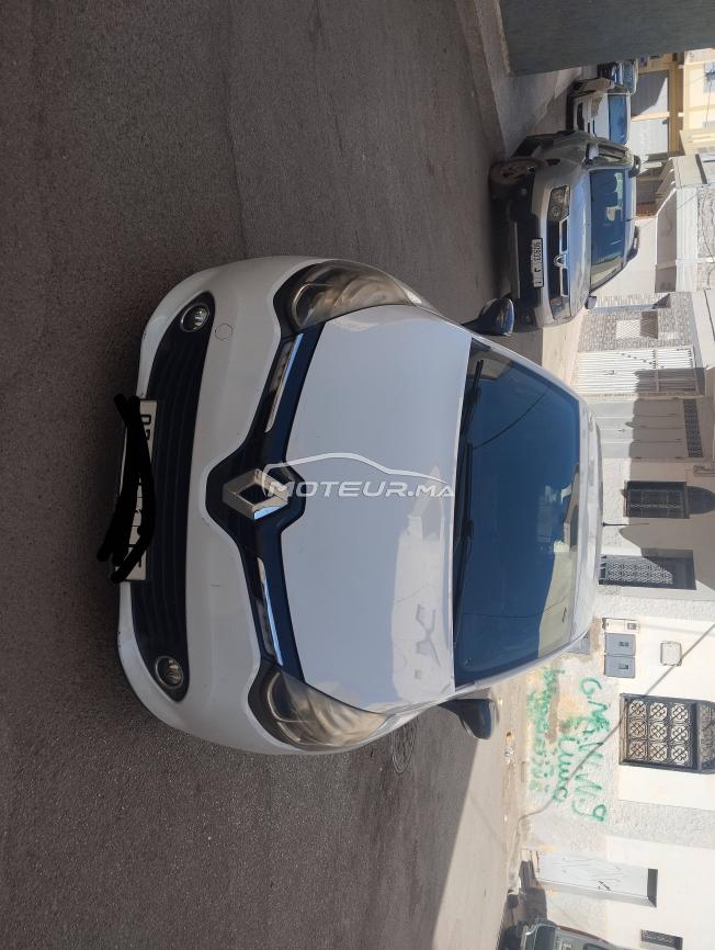 CLIO 4 bon etat