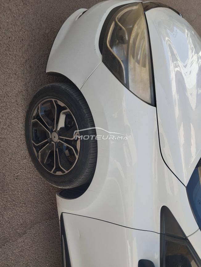 CLIO 4 bon etat