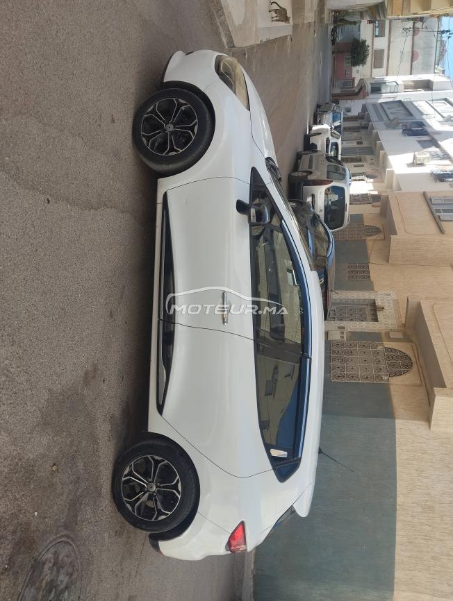 CLIO 4 bon etat