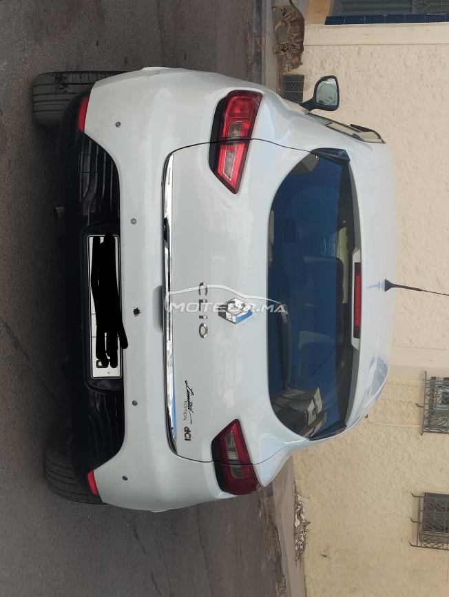 CLIO 4 bon etat