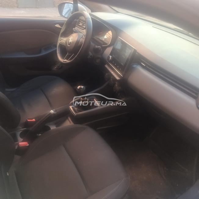 Clio 5 modèle 04/21