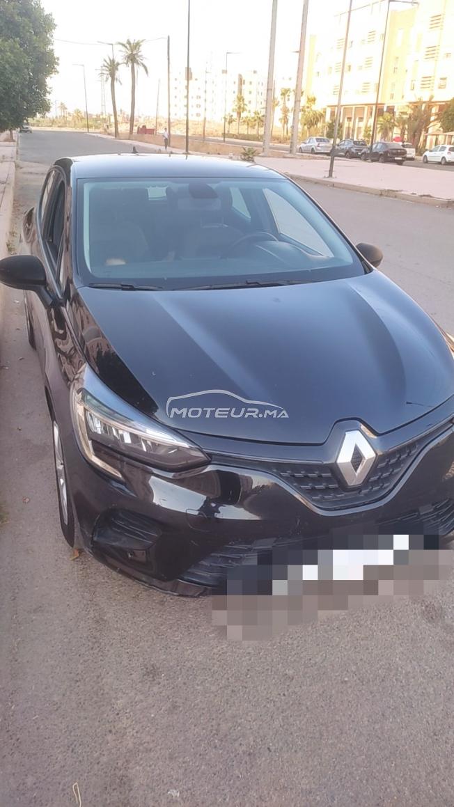 Clio5 diesel