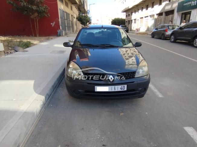 Renault Clio 2007