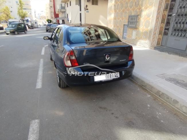 Renault Clio 2007
