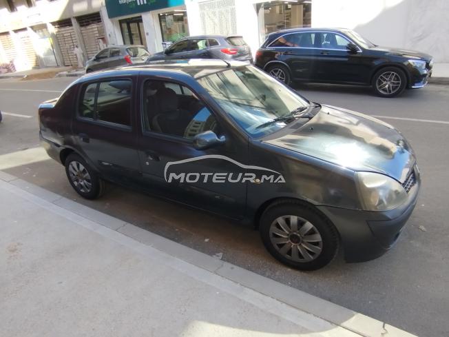 Renault Clio 2007