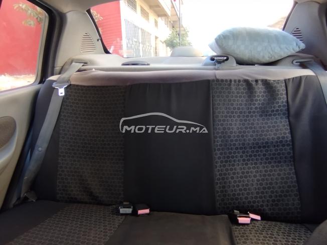 Renault Clio 2007